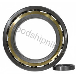 Подшипник шариковый FBC 207 ЕШ