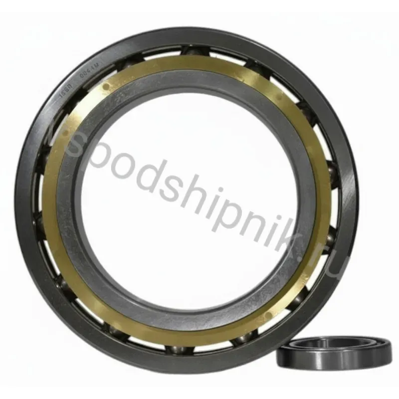 Подшипник шариковый FBC 126 Л 360