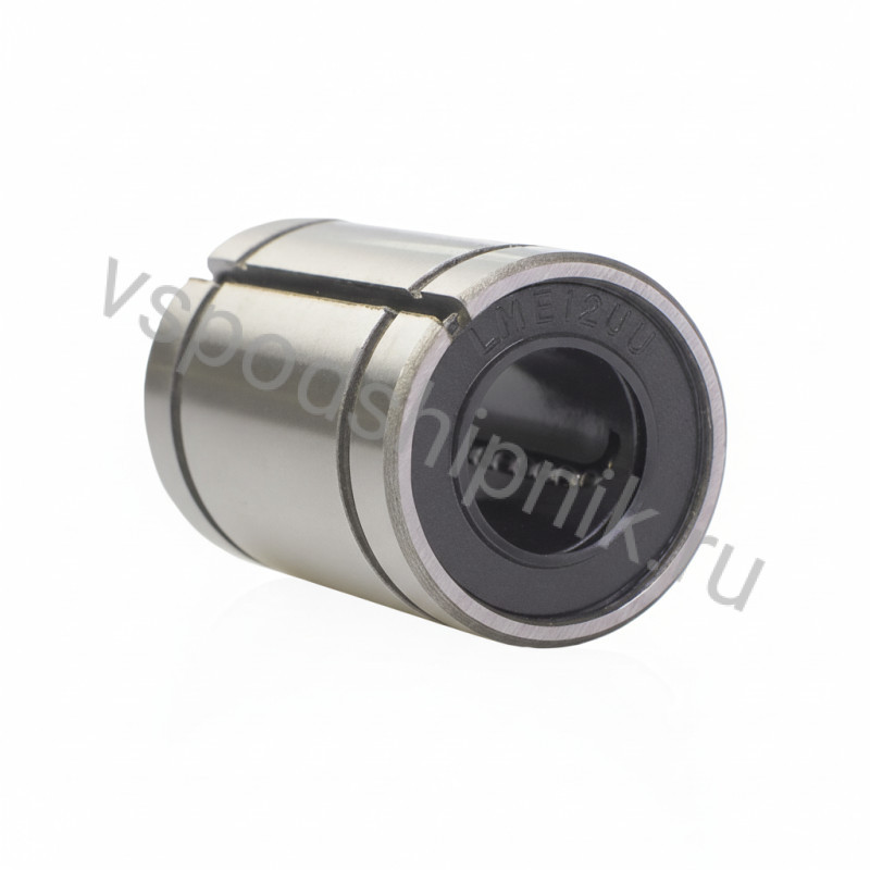 Подшипник линейный LME16-UU-AJ TECHNIX 360