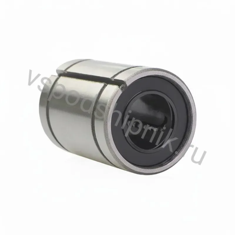 Подшипник линейный LME16-UU-AJ TECHNIX 360