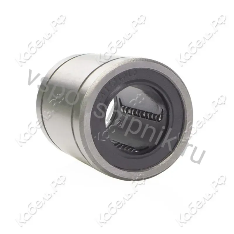 Подшипник линейный LM16-UU TECHNIX 360