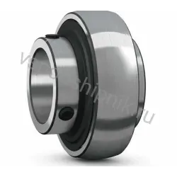 Подшипник корпусной BBC-R UEL205.LV (LY205-2F) BOX 0Т-00018907