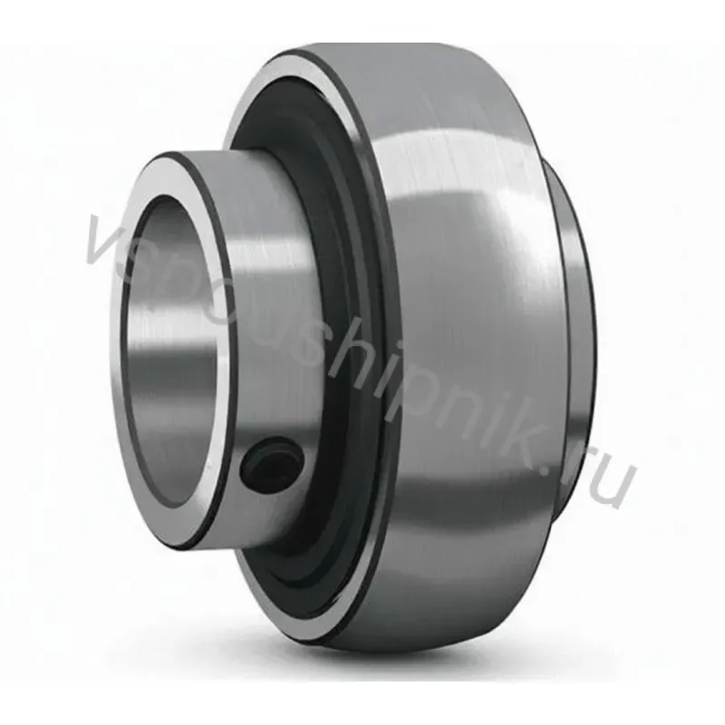 Подшипник корпусной LDI RA206-2RS 360