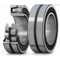 Подшипник роликовый 24015-2RS5/VT143 SKF