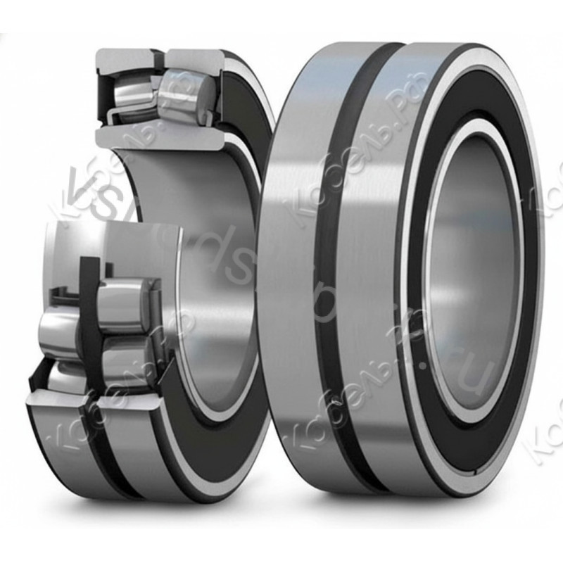 Подшипник роликовый 24120-2RS5/VT143 SKF 360