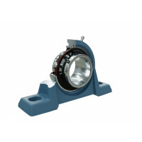 Узел подшипниковый SNR MUCPPL208