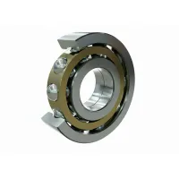 Подшипник шариковый QJ207-MA ISB