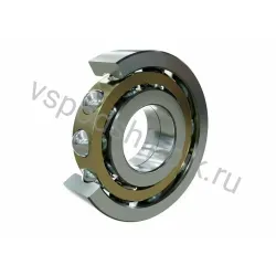 Подшипник шариковый 1176724Л