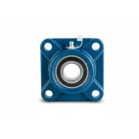 Узел подшипниковый LDI UKF206+H2306