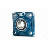 Узел подшипниковый LDI UKF206+H2306