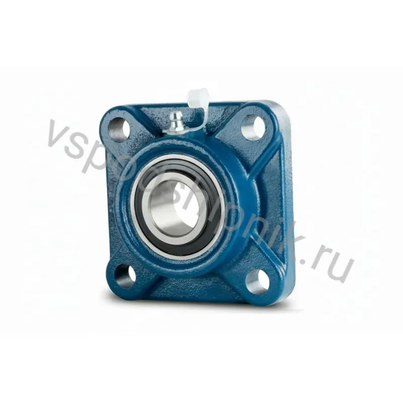 Узел подшипниковый NPT UKF209+H2309 360