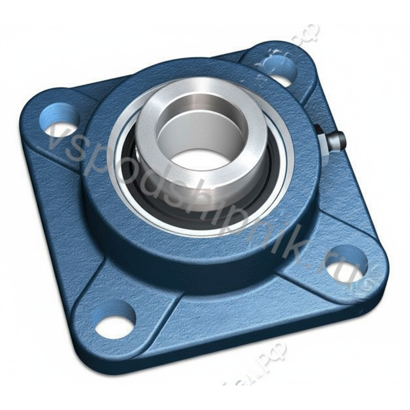 Узел подшипниковый 212 UCC D1 NSK 360