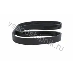 Ремень поликлиновой 6PK1488 EPDM GLOBELT