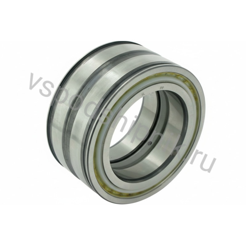 Подшипник роликовый DINROLL SL045006PP 360