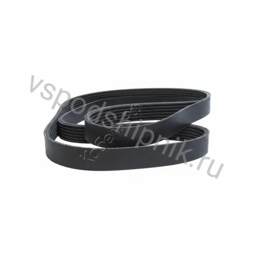 Ремень поликлиновой 6PK1420 EPDM GLOBELT