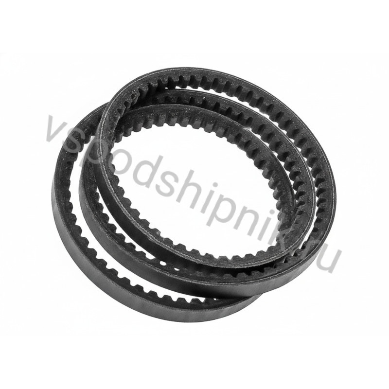 Ремень клиновой XPB-2360 Lp HIMPT 360