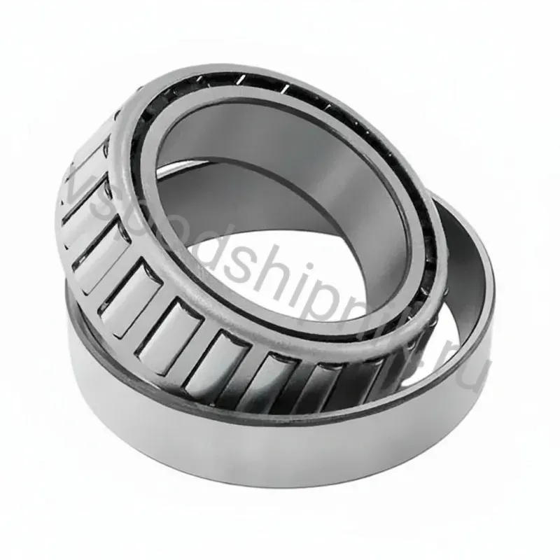 Подшипник роликовый 32210 SKF 360