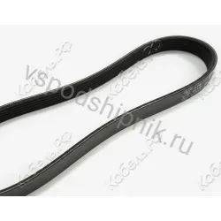 Ремень поликлиновой 6PK1900 GLOBELT
