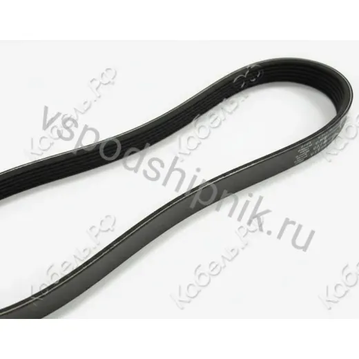 Ремень поликлиновой 6PK1900 GLOBELT
