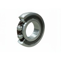 Подшипник шариковый 1726207-2RS1 STC