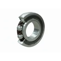 Подшипник шариковый 1726207-2RS1 STC