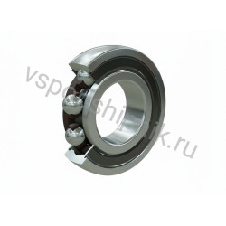 Подшипник шариковый 1726207-2RS1 STC