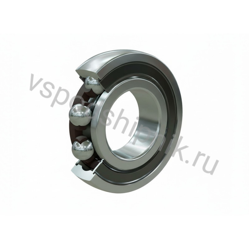 Подшипник шариковый 1726207-2RS1 STC 360