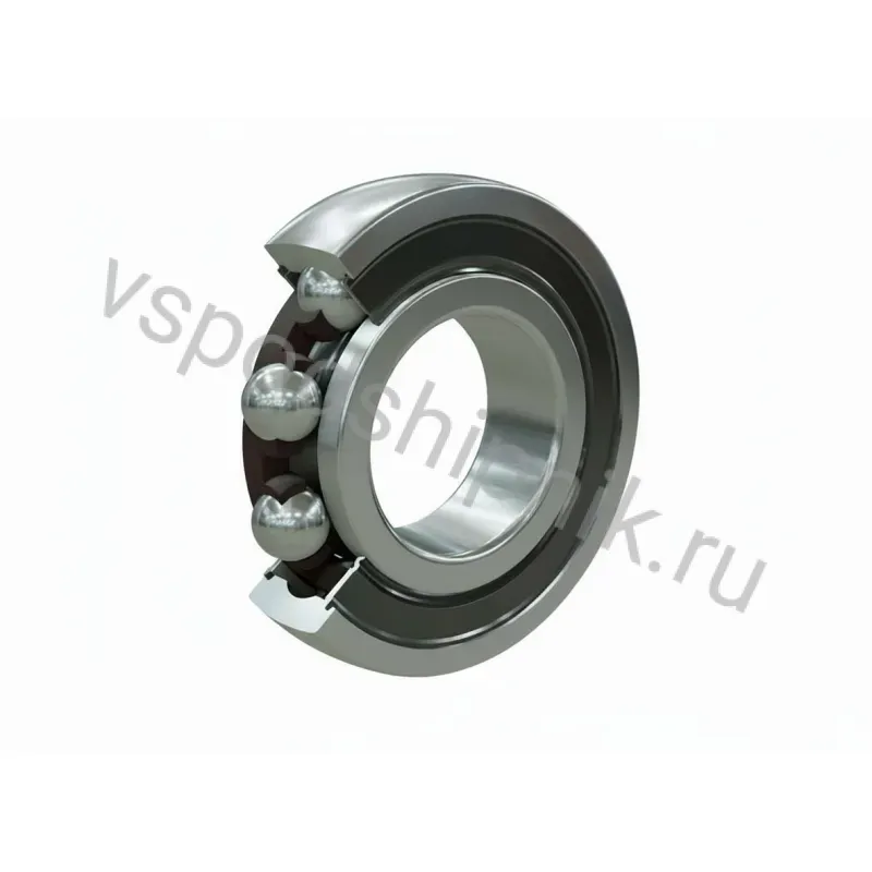 Подшипник шариковый 1726207-2RS1 STC 360