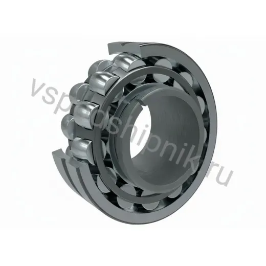 Подшипник роликовый 22315 E1-K-T41A AHX2315G INA