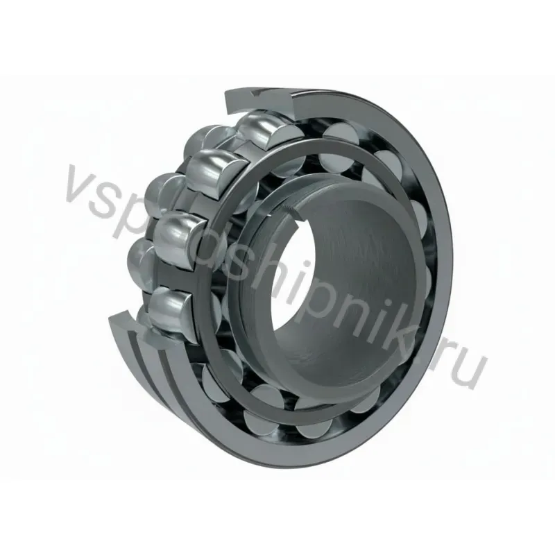 Подшипник роликовый 22315 E1-K-T41A AHX2315G INA 360