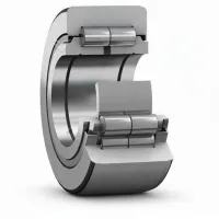 Подшипник роликовый NATR10 SKF