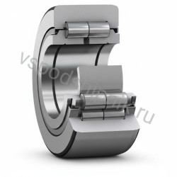 Подшипник роликовый NATR 17 PPA SKF