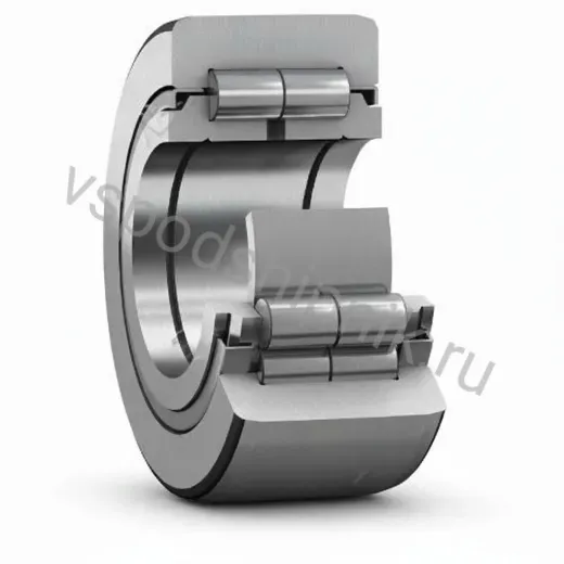 Подшипник роликовый NATR10 SKF