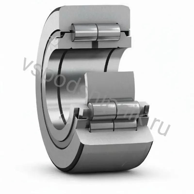 Подшипник роликовый NATR10 SKF 360