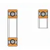 Подшипник шариковый 6028-2RS-C3 TIMKEN