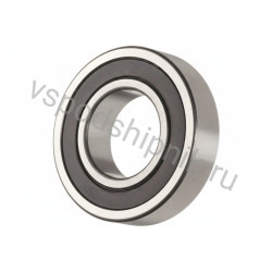 Подшипник шариковый 6028-2RS-C3 TIMKEN