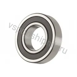 Подшипник шариковый 61800 2RS C3 TIMKEN