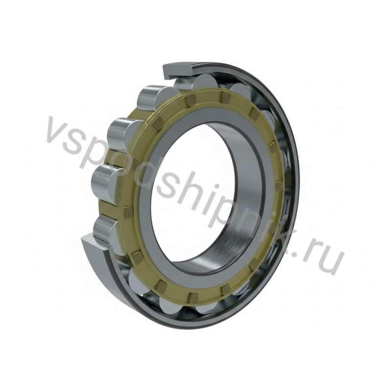 Подшипник роликовый 12416 Л ГОСТ 360