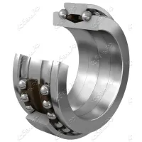 Подшипник шариковый ZKLF50140-2RS-XL INA
