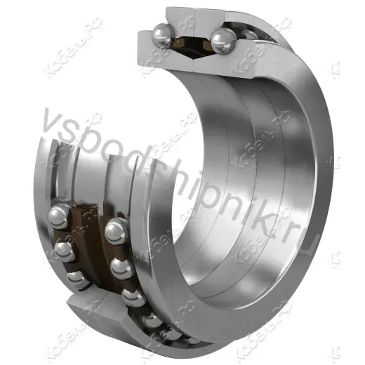 Подшипник шариковый ZKLF30100-2Z-XL INA