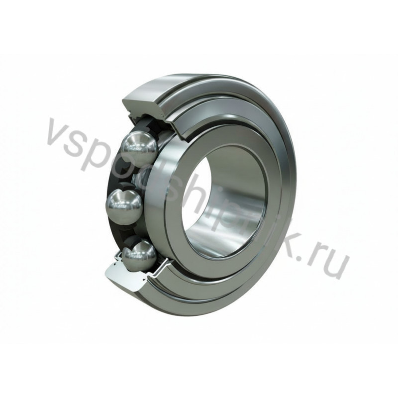 Подшипник шариковый 209-XL-KRR INA 360