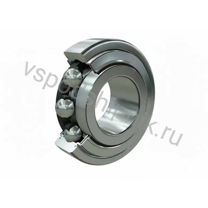Подшипник шариковый 206-XL-KRR INA 360