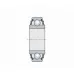Подшипник шариковый 206-XL-KRR INA