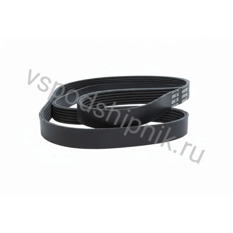 Ремень поликлиновой 10PK1703 EPDM GLOBELT 360