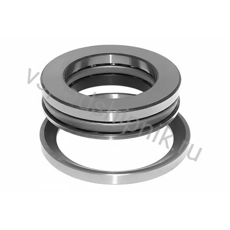 Подшипник шариковый 53208U 360