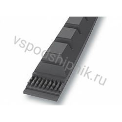 Ремень клиновой X8-1199 Lp RUBENA