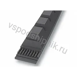 Ремень клиновой ZX-932 Lp RUBENA