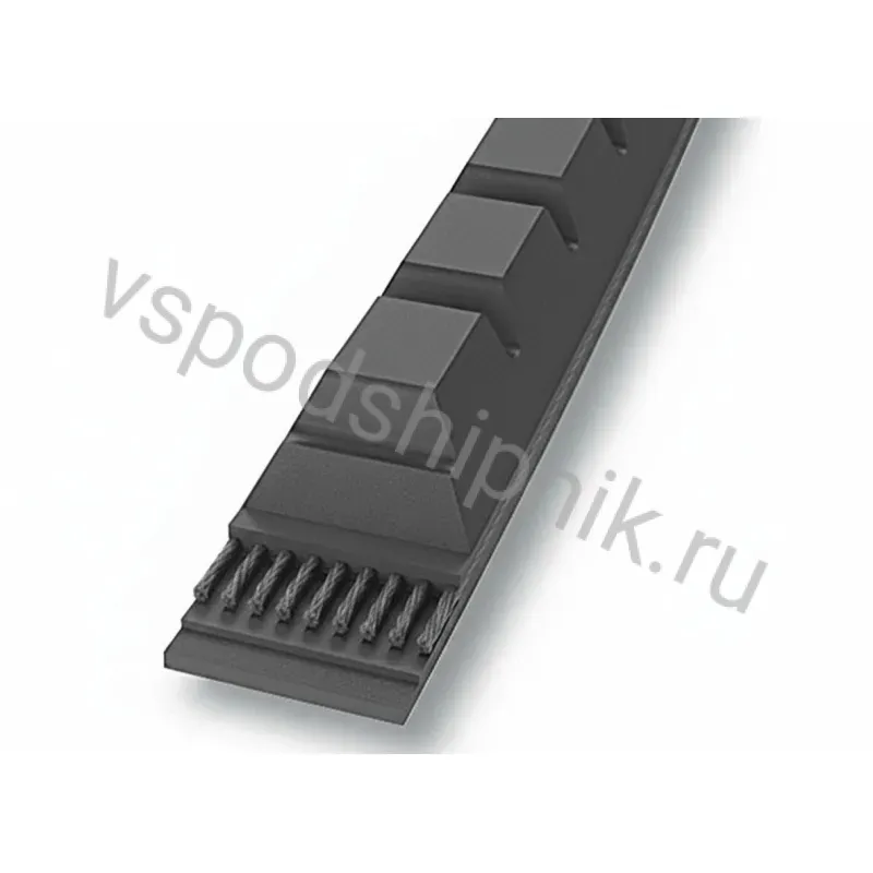 Ремень клиновой 8/5X 655 N 360
