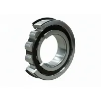 Подшипник роликовый NUPK314NR FBJ