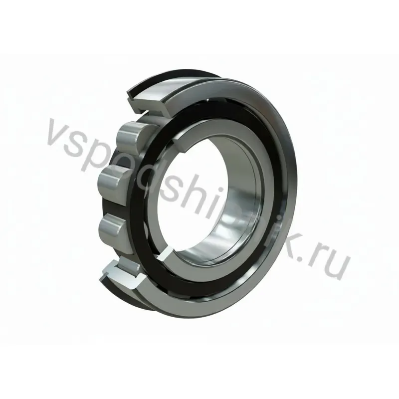 Подшипник роликовый NUPK310NR FBJ 360